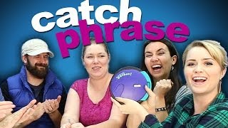 Sourcefed Plays Catch Phrase!