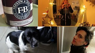 The BRIT AWARDS, Walkies & Home Updates!