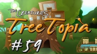 TreeTopia Ep 59 "Revolution!" (Minecraft)