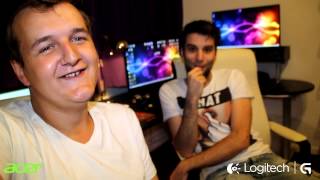 DAVID VLOG #29 - Bardo Checkt DDG HQ!