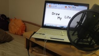 Draw My Life - 阿神kouki