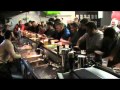Attaque de bar au Rugby Club Mons