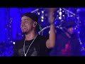 J. Cole - Power Trip (Live on Letterman)
