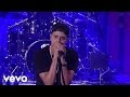 Power Trip (Live on Letterman)