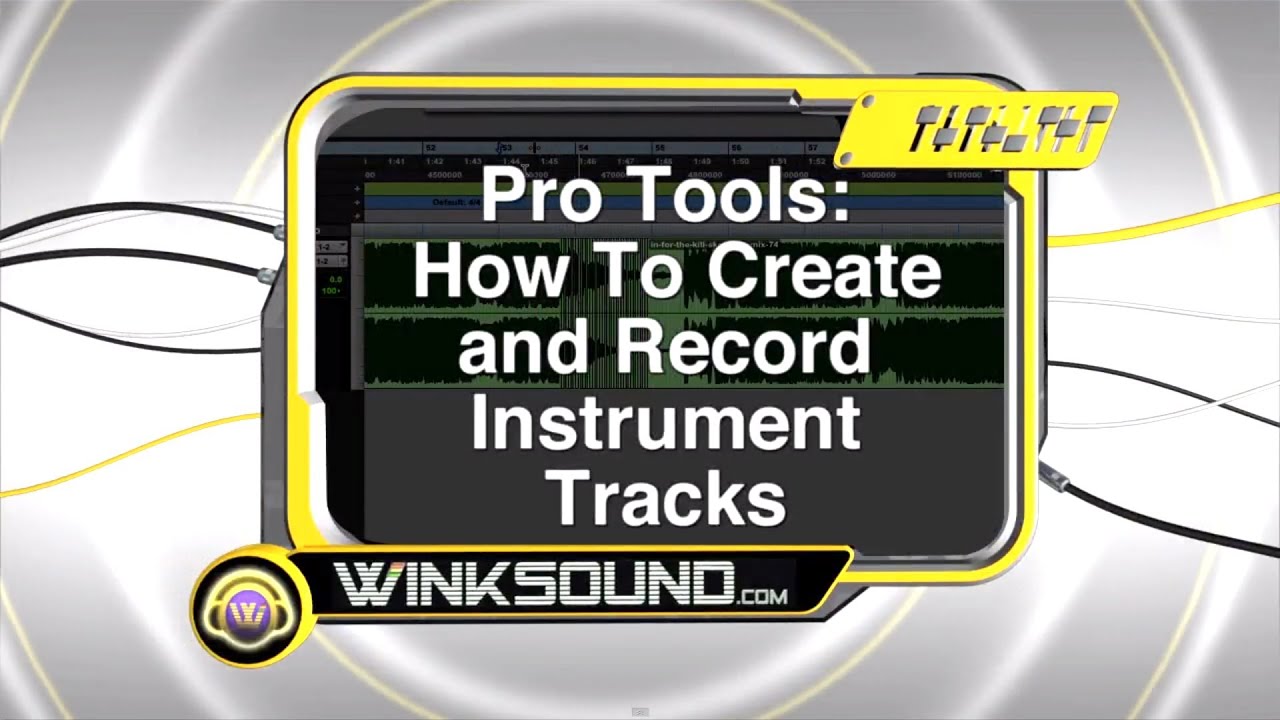 pro tools virtual instruments