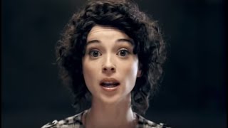 St. Vincent - Actor Out Of Work