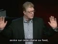 Ken Robinson: Le système éducatif tue la créativité VOSTFR