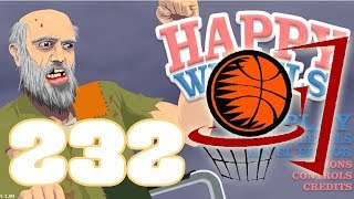 HAPPY WHEELS: Episodio 232 "CANASTA!!"