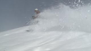 Thredbo Snow and Weather Report - 13th August 2013