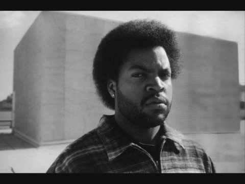 Ice Cube-Ghetto Vet - YouTube