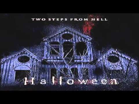 Two Steps From Hell - It Lives (Thomas Bergersen) "Halloween ...