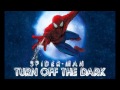 Rise Above 2- Reeve Carney (spider-man Turn Off The Dark 