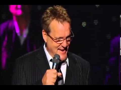 Mark Lowry - "Mary, Did You Know" - YouTube