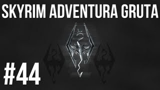 Let's Play Česky - Skyrim Díl. 44 "Mocný tác"