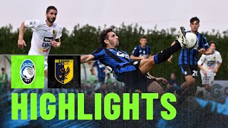 Il GOLAZO di BERGONZI non basta ? | Atalanta U23-Trento 1-1 | 3 Serie C NOW 2024/25 | Highlights