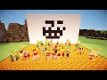 If a Troll Owned a Server - Minecraft