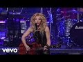 All Your Life (Live On Letterman)