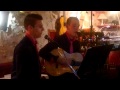 18.05.2012. BARBIE BOYS A LA BERGERIE DE VALBONNE