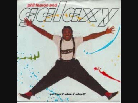 Phil Fearon Wait Until Tonight My Love Phil Fearon Wait Until Tonight My Love
