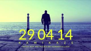 METRICKZ FEAT. LIONT & KAYEF - CIAO! ( PROD. BY X-PLOSIVE )