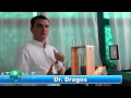 Arc électrique et plasma par le Dr. Dragos