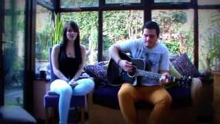 Joe&Bethany's cover 'Of Monsters And Men' - 'Little Talks' :)