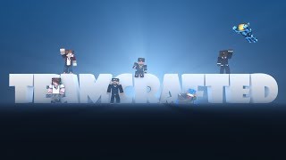 Team Crafted Launch Animation!