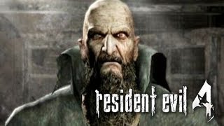 RESIDENT EVIL 4 - #3: Queijão!!