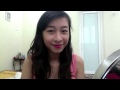 Hướng dẫn kẻ lông mày ngang - Annie Nguyen Makeup