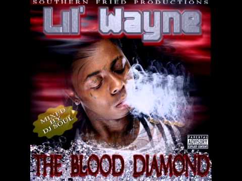 Lil Wayne - BM Jr ft Birdman (DJ SOUL remix) - YouTube