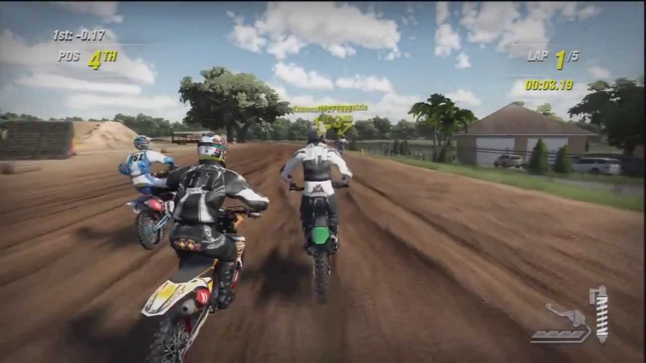 Mx Vs Atv Alive : Subscriber Race Nights Are Back! December 2013 ...