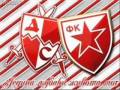 Delije sever - Mladići borovi, devojke jele (Himna Crvene zvezde) album artwork