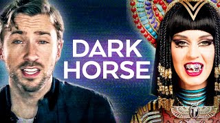 Bastille - PompeKaty Perry Dark Horse - Peter Hollens feat. Sam Tsuiii - Peter Hollens & Kina Grannis A cappella Cover