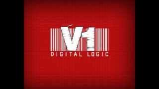 Digital Logic - Oh My GUSH V1 Summer 2013