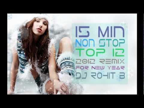 Nonstop Bollywood Club Mix 2013 Free Download