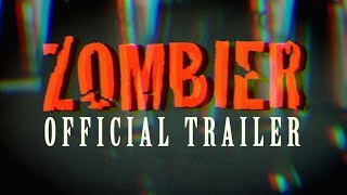 ZOMBIER - Official Nonsense Trailer - Biernominierung ist scheiße!