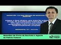 Thumbnail 1 for Concurso Polícia Federal Prova Comentada Vídeo Aula Thumbnail 1 for Concurso Polícia Federal Prova Comentada Vídeo Aula