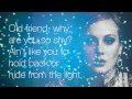 Adele - Someone Like You (lyrics) - Youtube