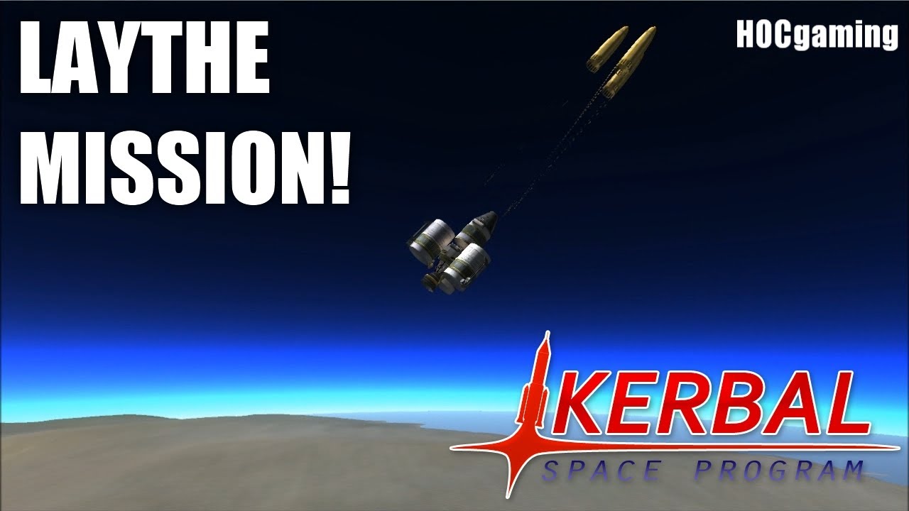 KERBAL SPACE PROGRAM FULL VERSION