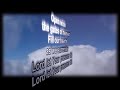 Where The Spirit Of The Lord Is - Hillsong - Worship Video with lyrics