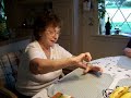 Mom and the Malocchio