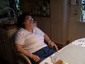 Mom and the Malocchio