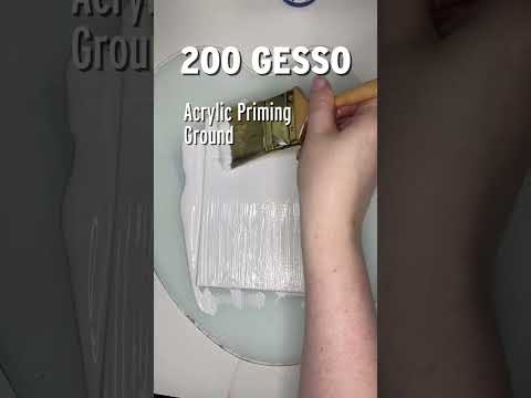 200 Gesso