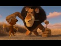 Madagaskar Escape 2 Africa Online Part 1 Full HD....