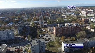 Бердский Центр муниципльных услуг просит увеличить бюджетные ассигнования на треть
