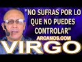 Video Horóscopo Semanal VIRGO  del 24 al 30 Septiembre 2023 (Semana 2023-39) (Lectura del Tarot)