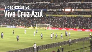 GOLAZO TOMA ÚNICA DE ROGELIO CHÁVEZ CONTRA QUERÉTARO.