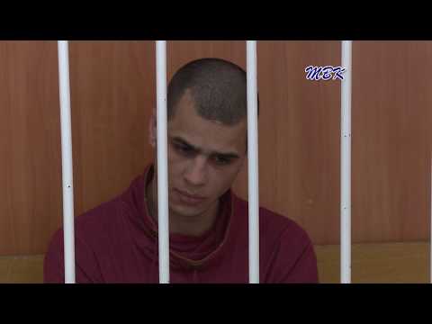 Сегодня в бердском городском суде началось оглашение обвинительного заключения в отношении четырех вымогателей