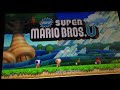 Nintendo Wii-U on a Sega Game Gear