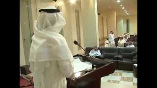 الجلسة الرابعة من اليوم الأول لمهرجان جواثى الرابع الجلسة الرابعة من اليوم الأول لمهرجان جواثى الرابع